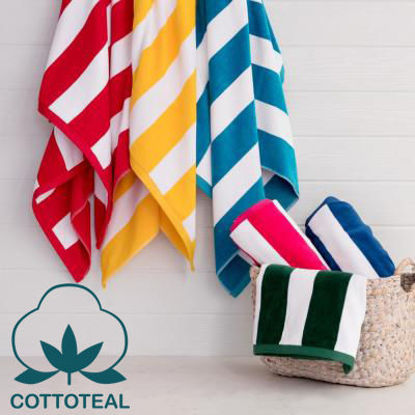 Picture of Egyptian high quality cotton towel  (Jacquard)