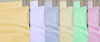 Picture of Bedsheet set - stripes - 5 pieces  - 300 Thread Count High quality Egyptian cotton