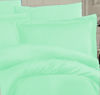 Picture of Bedsheet set - stripes - 5 pieces  - 300 Thread Count High quality Egyptian cotton
