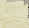 Picture of Bedsheet set - stripes - 5 pieces  - 300 Thread Count High quality Egyptian cotton