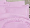 Picture of Bedsheet set - stripes - 5 pieces  - 300 Thread Count High quality Egyptian cotton